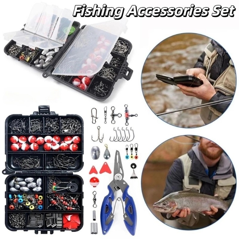 1Set Sphere Floats Fishing Tac - Fishing Lure Crankbait recension och pris