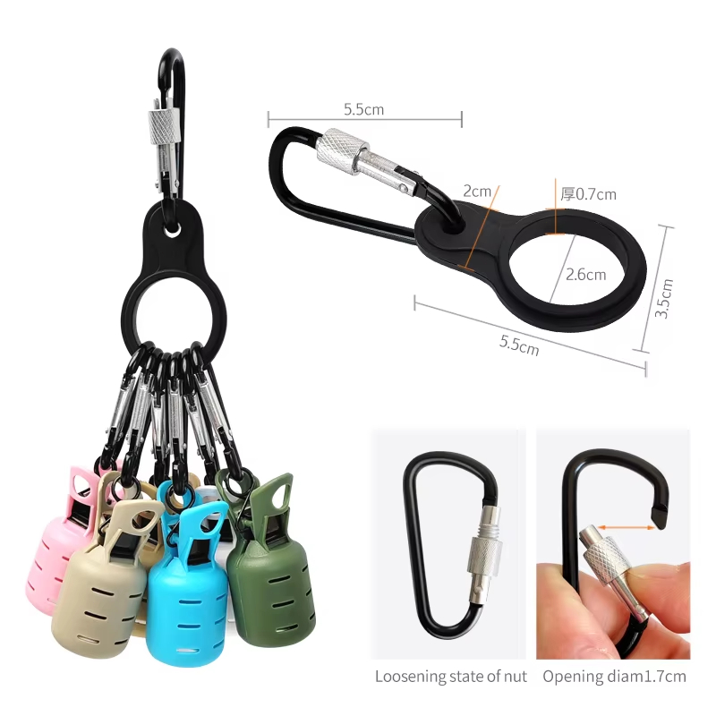 6pcs Colorful Squid Jig Hook C - Fishing Lure Kit recension och pris