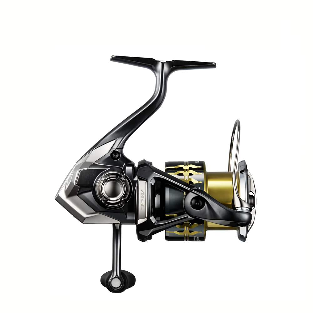 NEW 25 SHIMANO SUSTAIN Spinnin - Daiwa Reel Fuego recension och pris