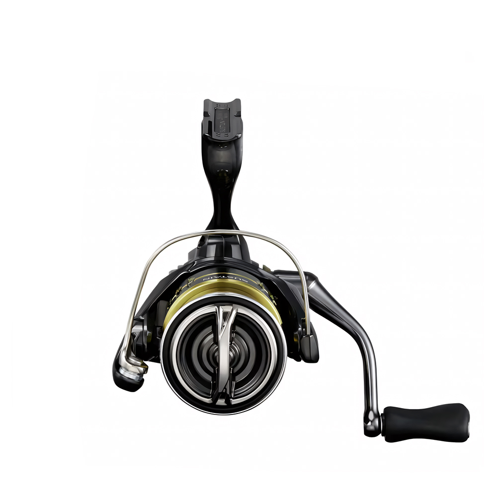 NEW 25 SHIMANO SUSTAIN Spinnin - Daiwa Reel Fuego recension och pris