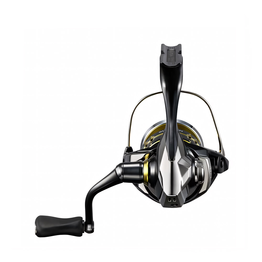 NEW 25 SHIMANO SUSTAIN Spinnin - Daiwa Reel Fuego recension och pris