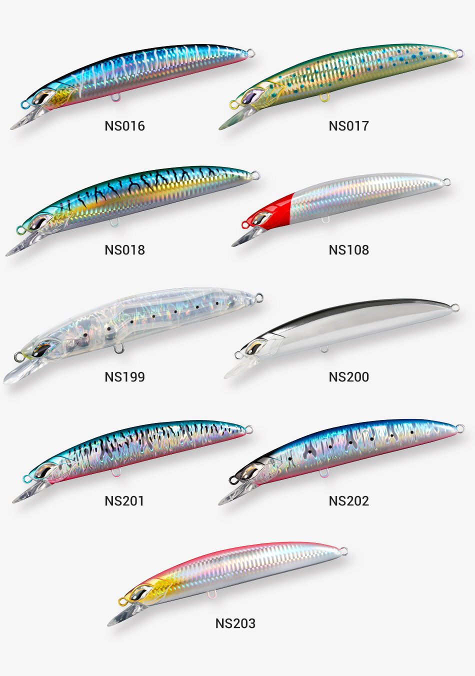 NOEBY Jerking Slow Sinking Min - Fishing Lure Buzzbait recension och pris