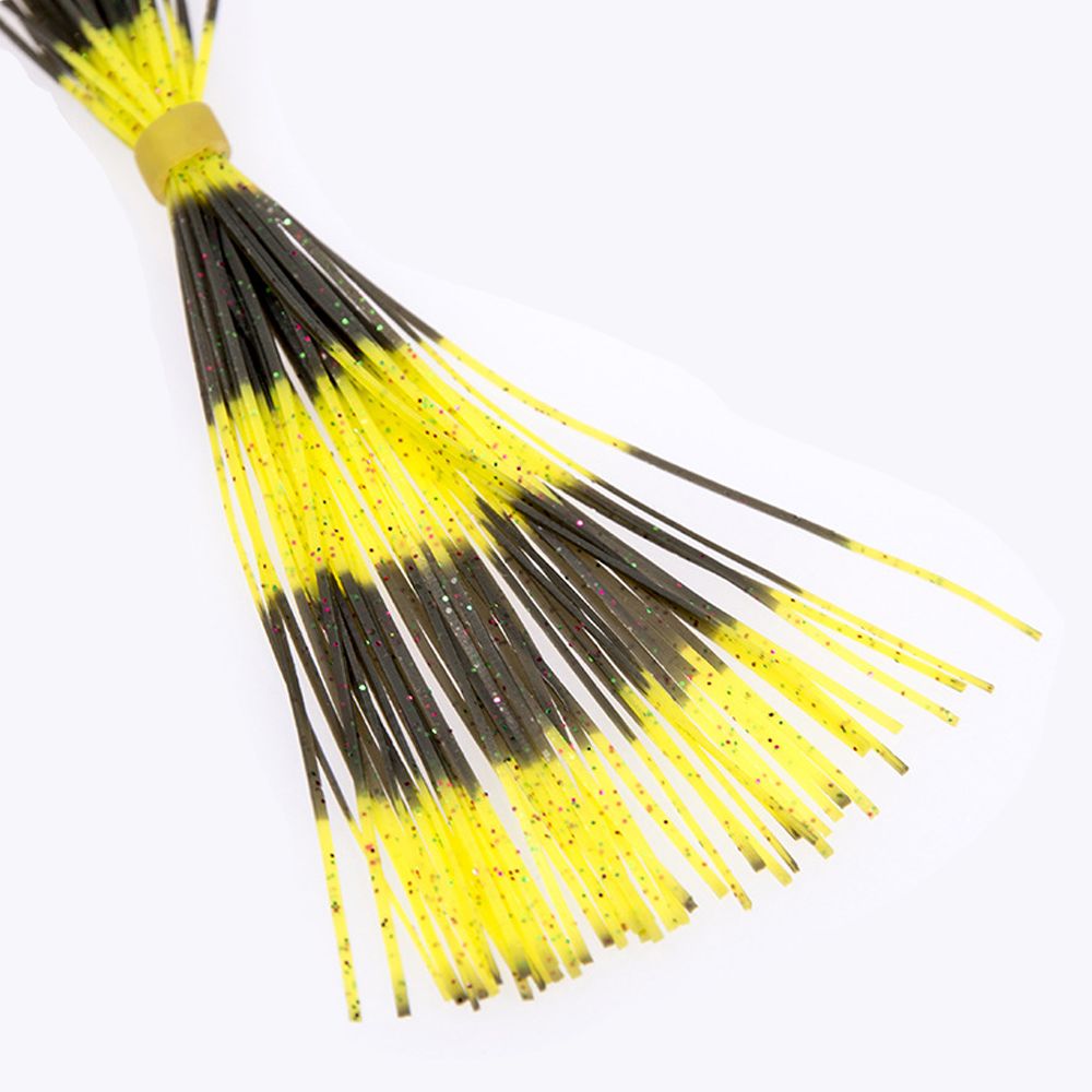 50 Pcs Portable Spinner Sinkin - Fishing Lure Spinner recension och pris