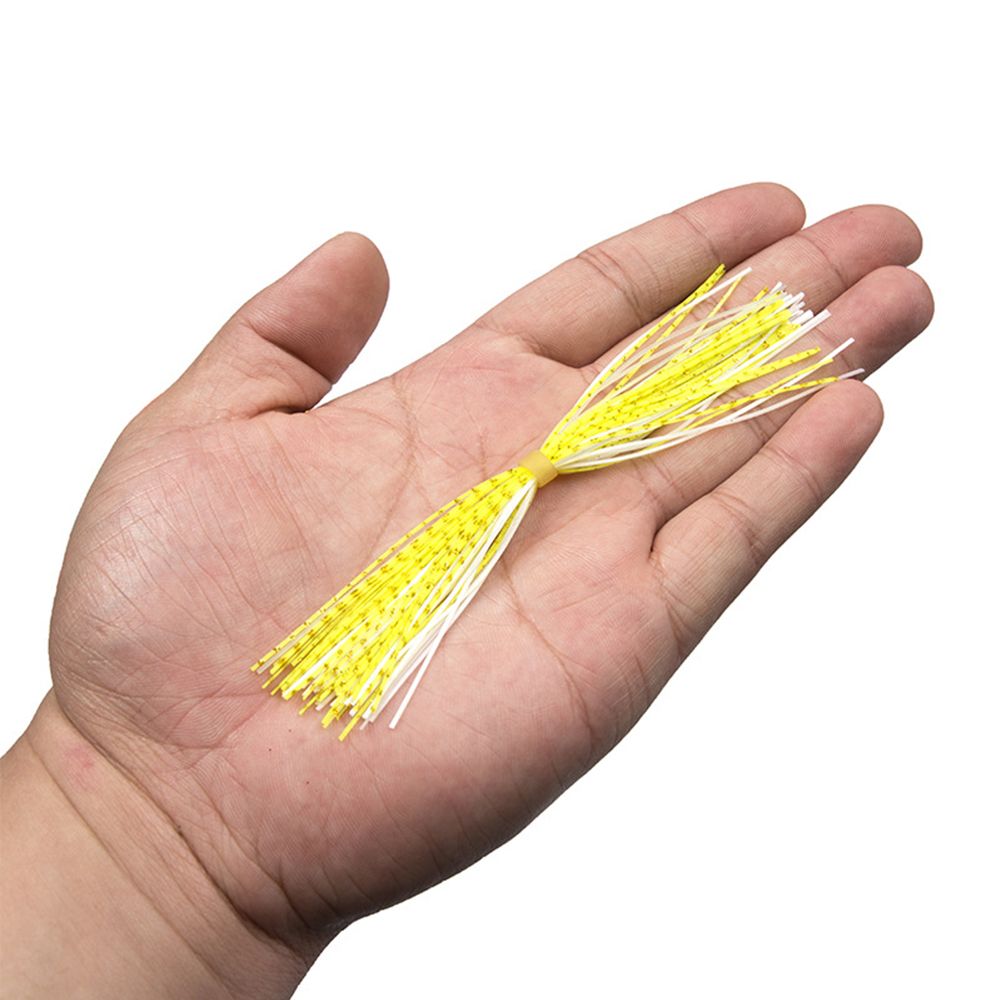 50 Pcs Portable Spinner Sinkin - Fishing Lure Spinner recension och pris