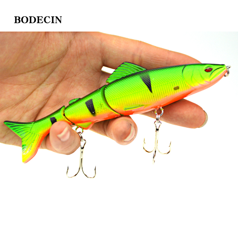1pc 17.7g 125mm Crankbaits Fis - Fishing Lure Crankbait recension och pris