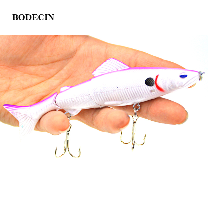 1pc 17.7g 125mm Crankbaits Fis - Fishing Lure Crankbait recension och pris