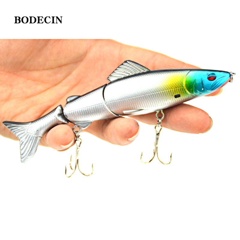 1pc 17.7g 125mm Crankbaits Fis - Fishing Lure Crankbait recension och pris