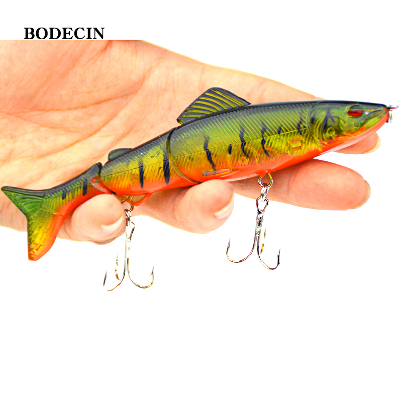 1pc 17.7g 125mm Crankbaits Fis - Fishing Lure Crankbait recension och pris