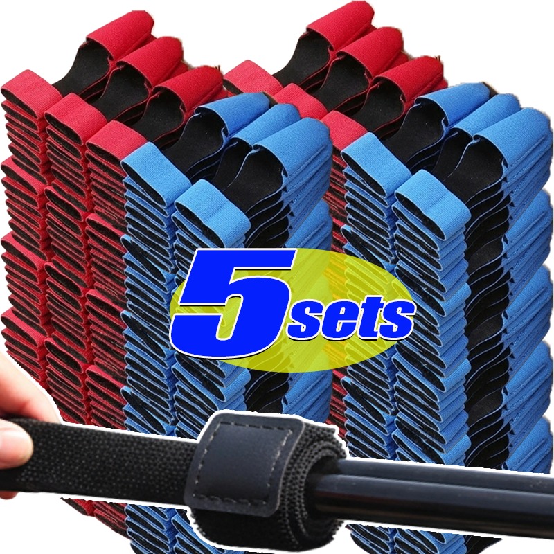 Fishing Rod Tip Guard Cover El - Fishing Lure Spinner recension och pris