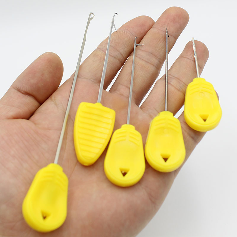 3PCS Carp Fishing Tools Riggin - Fishing Lure Kit recension och pris
